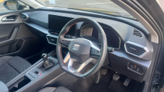 SEAT Leon 1.5 TSI EVO FR 5dr Petrol Hatchback